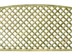 Convex Trellis