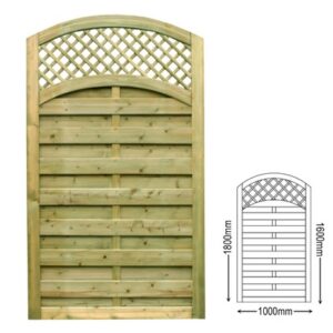 Oasis Gate