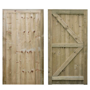 T & G Gate